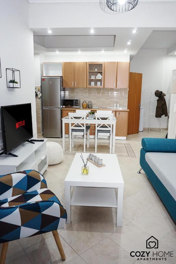 Apartmán Cozy 2 In Center