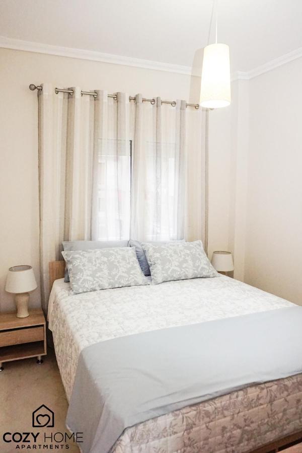 Cozy 2 In Center Apartmán *