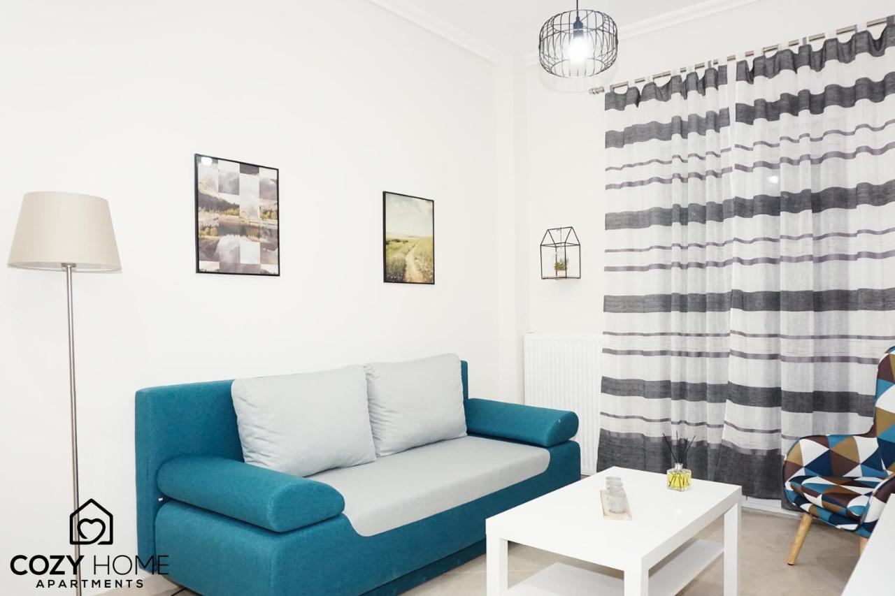 Apartmán Cozy 2 In Center Soluň